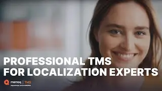 memoQ TMS | image film ’15