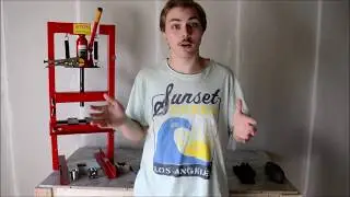 How to make a coinring / Münzring by CoinRingFactorySaar