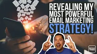 Uncover the Email Marketing Strategy That Can EXPLODE Your Business!
