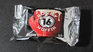 Mr Djemius Zero Muffin ROCKY (Обзор)
