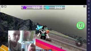 АЛИНА В ROBLOX