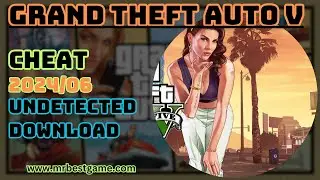 💥 Ultimate GTA 5 Cheat 2024: Aimbot, ESP, and Infinite Money for Los Santos Domination 💥