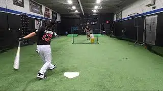 Nick DeNoyior - Class of 2021 - Middle Infielder