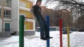 Учу русские обороты)