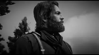 Arthur Morgan Being A Legendary Sigma Male Of The Wild West For 10 Minutes