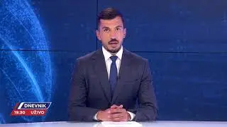 DNEVNIK - CELA EMISIJA - 27.08.2024.
