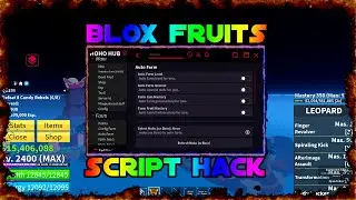 BLOX FRUITS Script UPDATE17.3 AUTO FARM | BOSS FARM | AUTO MATERIAL | FRUIT MASTERY | & MORE!