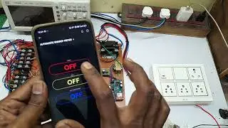 IoT Based Smart Electricity Energy Meter using ESP8266 & Blynk Application