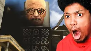 NEW SKIBIDI TOILET ARMY?.. (Skibidi Toilet 62 Reaction)