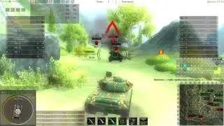 Ground War: Tanks. M551. Чудеса не вечны.