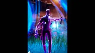 Fortnite Star Wars Transition! 😱🌌 #shorts