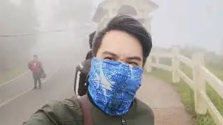 TAGAYTAY CITY - THE ESCAPE