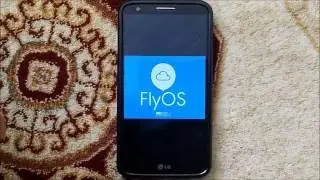 [HD] LG G2 FlyOS ROM Kurulumu