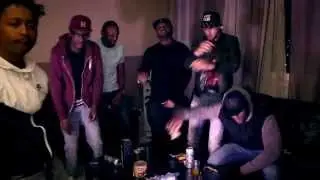 Guyle - Salvador (Freestyle)