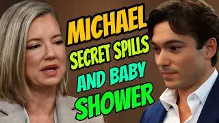 Nina's Mess, Michael Secret Spills, Ethan's Temptin Offer
