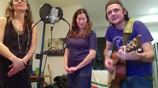Yes It Is - Obsidian Twilight - Cover