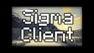 самый топовый чит| SIGMA V2.07