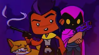 Enter the Gungeon | 1 | Co-op ETG