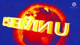 Universal Pictures in Robot Flip