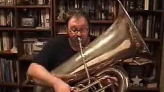 Russian Sailor's Dance - Tuba Solo