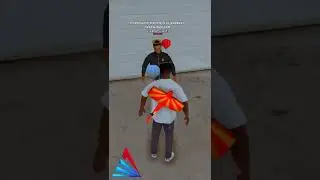 МЕНЯ ЗАСКАМИЛ ЧИТЕР в GTA CRMP на ARIZONA RP! 