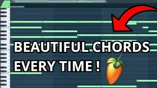3 Easy Chord-Making Hacks in FL Studio 🎹