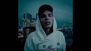 FEDUK + MAYOT + YUNGWAY TYPE BEAT - Ты мое море