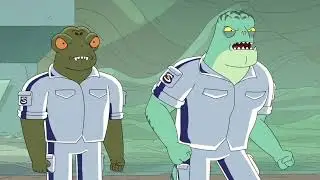 Silvercops - Part 2 #solaropposites