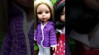 Белявая, чернявая и рыжая кучерявая)#shorts