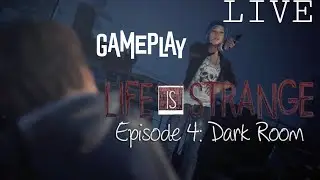 LIFE IS STRANGE 2021 | LIFE IS STRANGE ANDROID, IOS GAMEPLAY | LIFE IS STAGE EPISODE 4 GAMEPLAY