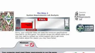 HD: How To Tell If Your PC Can Run A PC Game