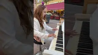 день семьи, любви и верности 🩷💜8.07.23 Питер, играю для вас