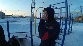 Я вернулся^ ^