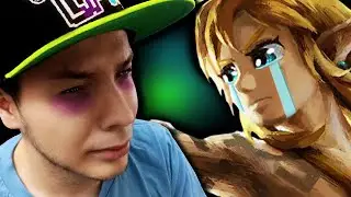 My opinion on Zelda: Tales of the King (no spoilers)