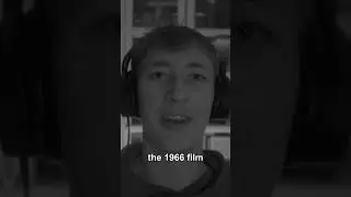 Watch THIS Surreal Masterpiece #movies