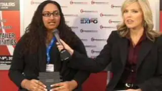 Cellphone-Mate Interview CTIA Wireless 2010