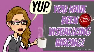 You have been visualizing wrong! (So have I)