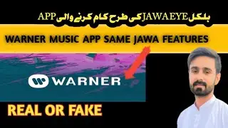 warner music app review | real or fake |same jawa features| online work #viral #viralvideo #viral