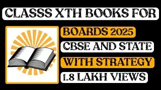 HOW MANY BOOKS IN CLASS 10TH