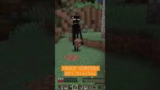 Vault Hunters EP1 Trailer! 