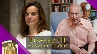 Edward III - A Game of Thrones