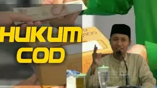 Hukum cod dalam islam | ustadz ammi nur baits @kajianfiqihsalafiyah9203