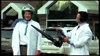 UCLEAR's Secert Demonstration