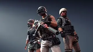 Pubg newbee RUS