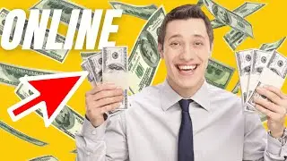 10 ways easily achievable to make money online: Here how to make it / The Irola