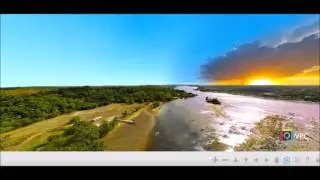 Tour 360º e imagens aéreas by Videopontocom.