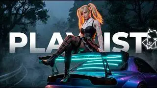 THE MUSIC THAT MAKES YOU SPEED 🚓 DRIFT PHONK MIX 2026