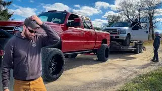This Might Be The End For The Old Powerstroke!