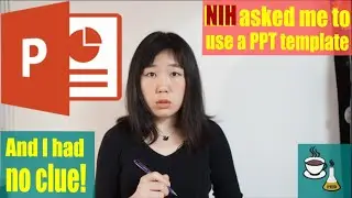 PPT tips for your Funding Agency (ft. MedComm skills)