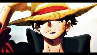 The Worst Generation - Flow Edit [AMV] 4K